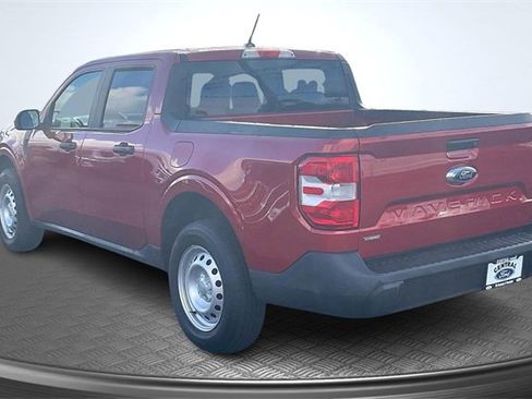 Certified 2024 Ford Maverick XL image 2