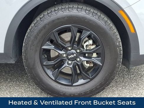 Used 2023 Kia Sportage X-Pro Prestige AWD/4WD image 27