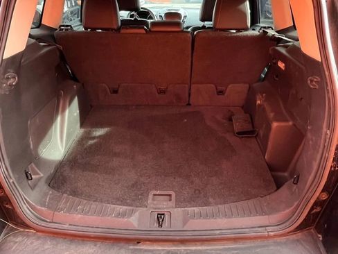 Used 2016 Ford Escape Titanium w/ Equipment Group 301A image 15