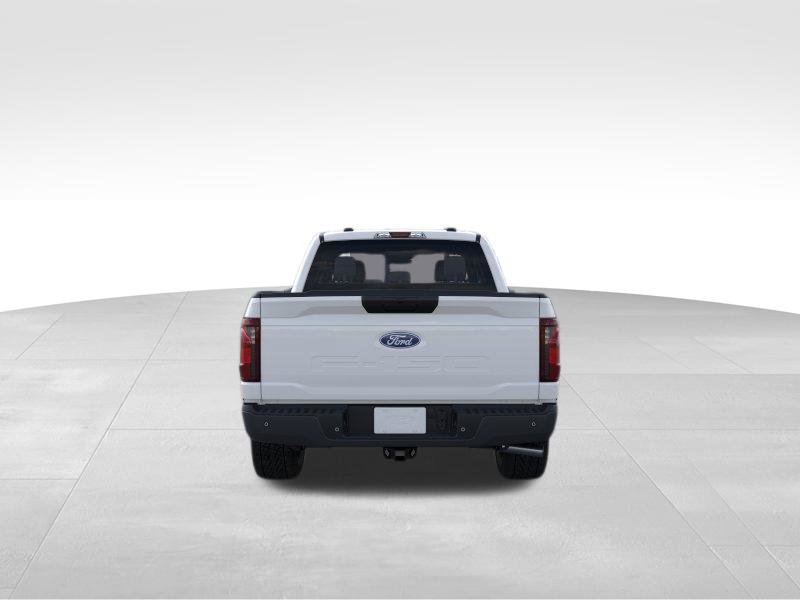 New 2026 Ford F150 XL AWD/4WD image 6