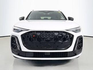 Certified 2025 Audi SQ5 Premium Plus video 2