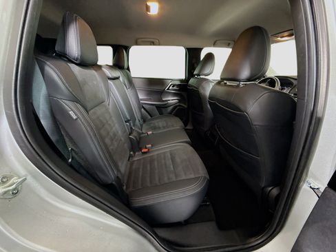 Used 2022 Mitsubishi Outlander SEL Black Edition image 27