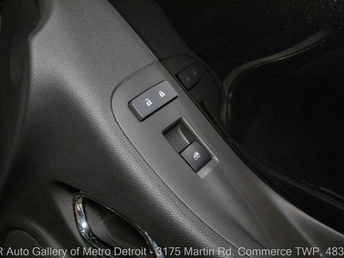 Used 2013 Chevrolet Camaro ZL1 RWD image 38