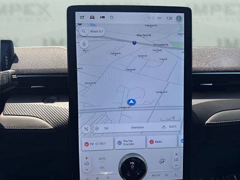 Used 2023 Ford Mustang Mach-E Premium image 21