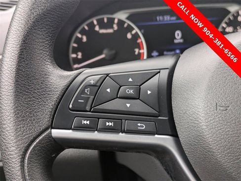 Used 2024 Nissan Altima 2.5 SV image 23