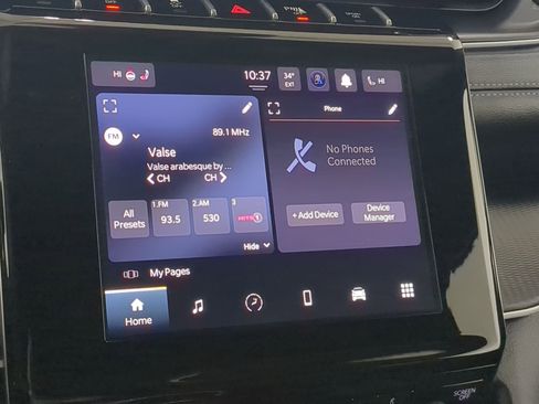 Certified 2024 Jeep Grand Cherokee Altitude image 13