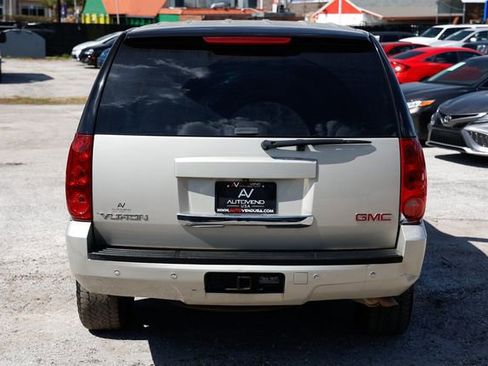 Used 2013 GMC Yukon SLT image 14