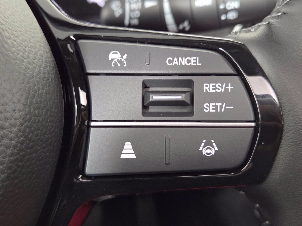 New 2027 Honda HR-V EX-L image 10