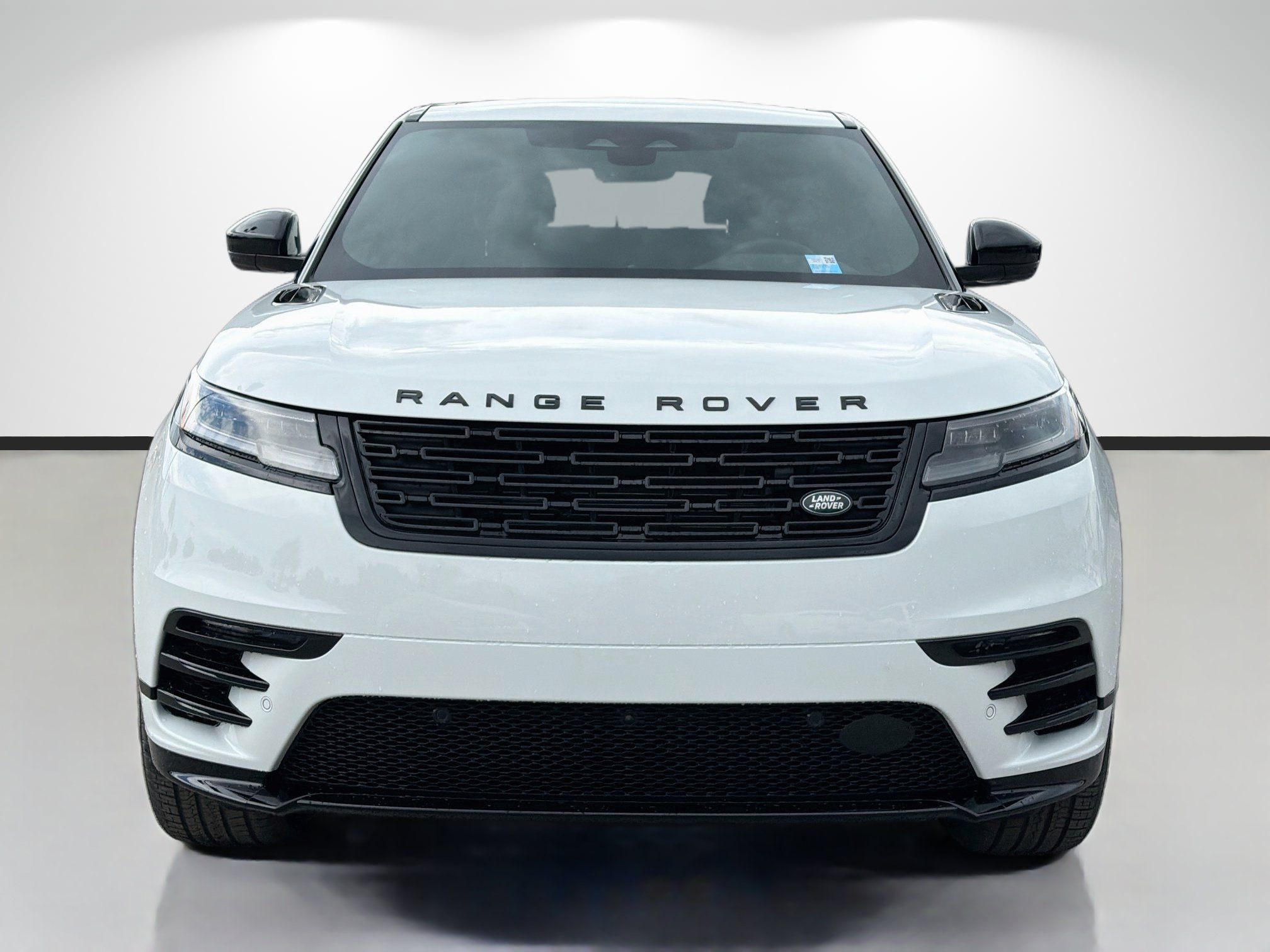 New 2026 Land Rover Range Rover Velar Belgravia AWD/4WD image 8