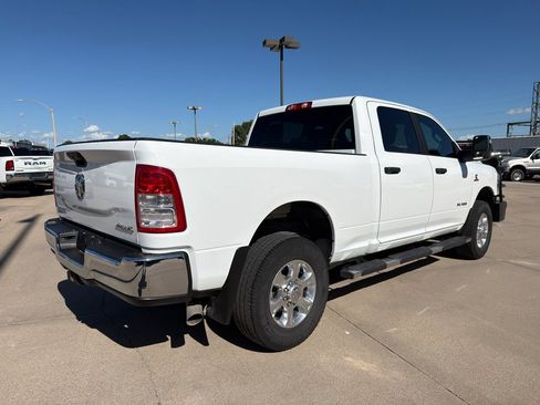 Used 2023 RAM 2500 Big Horn w/ Level 1 Equipment Group AWD/4WD image 5