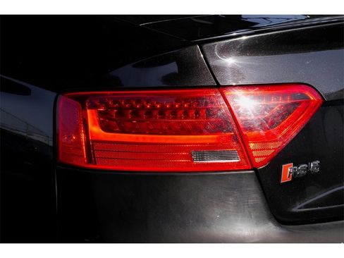 Used 2015 Audi RS 5 4.2 w/ Technology Package image 14