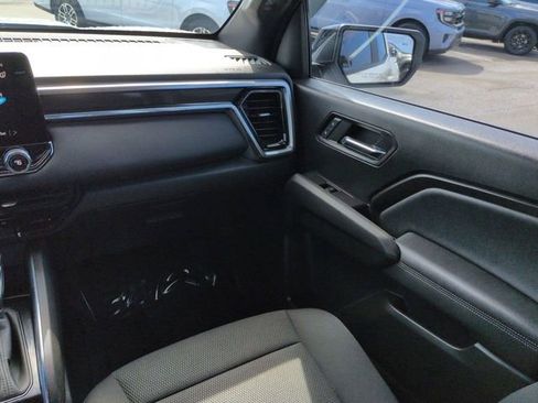 Used 2023 GMC Canyon Elevation w/ Convenience Package RWD image 17