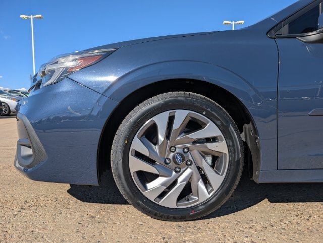Used 2024 Subaru Legacy Limited AWD/4WD image 12