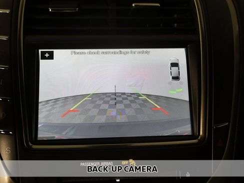 Used 2017 Lincoln MKX Select w/ Select Plus Package FWD image 5