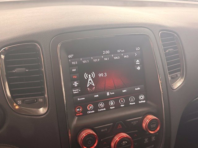 Used 2020 Dodge Durango GT AWD/4WD image 11