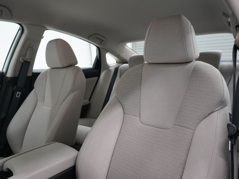 Used 2022 Honda Insight EX image 9