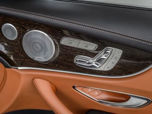 Used 2018 Mercedes-Benz E 400 Cabriolet image 49