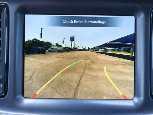 Used 2022 Dodge Challenger R/T Scat Pack RWD image 24