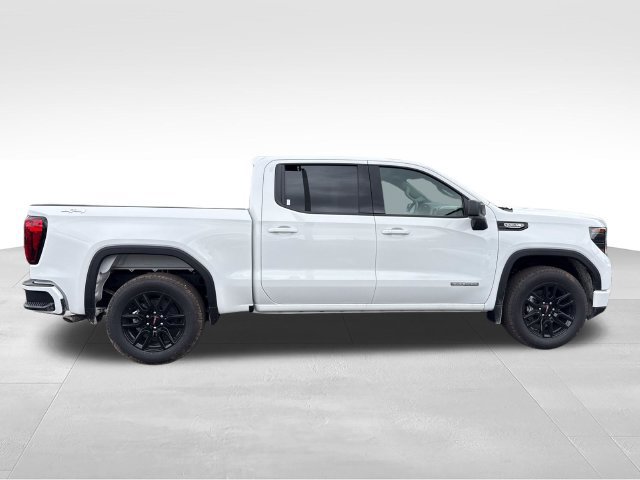 New 2026 GMC Sierra 1500 Elevation AWD/4WD image 6