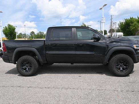 Used 2026 RAM 1500 RHO AWD/4WD image 11