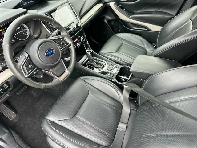 Certified 2022 Subaru Forester Limited w/ Popular Package #3 AWD/4WD image 10