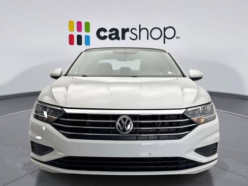 Used 2019 Volkswagen Jetta SE FWD image 8