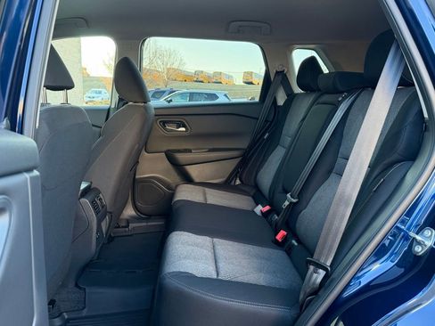 New 2026 Nissan Rogue SV w/ Cold Weather Package image 12