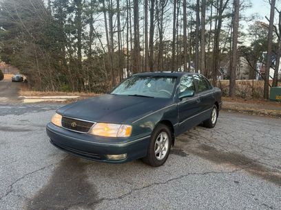 Used 1999 Toyota Avalon XLS