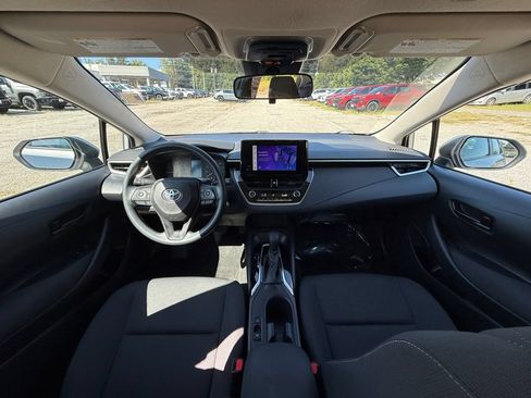 Used 2024 Toyota Corolla LE FWD image 21
