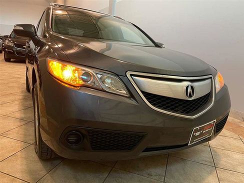 Used 2013 Acura RDX AWD image 41