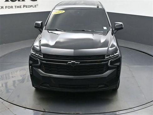 Used 2024 Chevrolet Tahoe RST w/ RST Performance Edition image 61