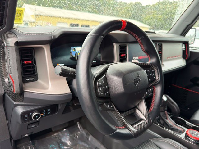 Used 2023 Ford Bronco Raptor AWD/4WD image 16