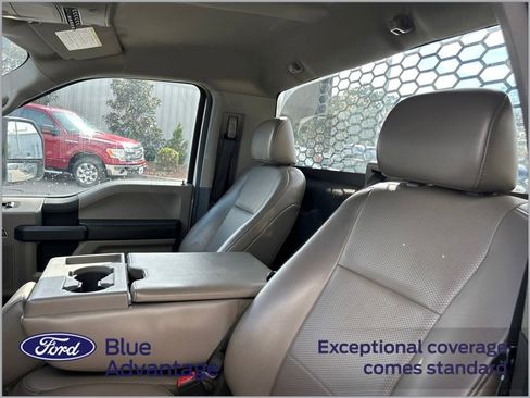 Used 2020 Ford F350 XL w/ Power Equipment Group image 11