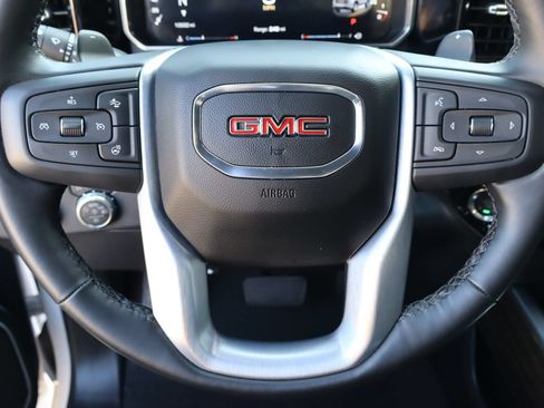 Used 2026 GMC Sierra 1500 Elevation w/ Elevation Premium Package AWD/4WD image 11