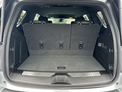 Used 2025 Chevrolet Tahoe Premier image 19
