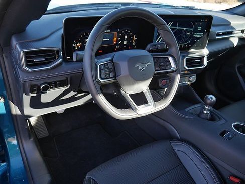 New 2026 Ford Mustang GT Premium image 11