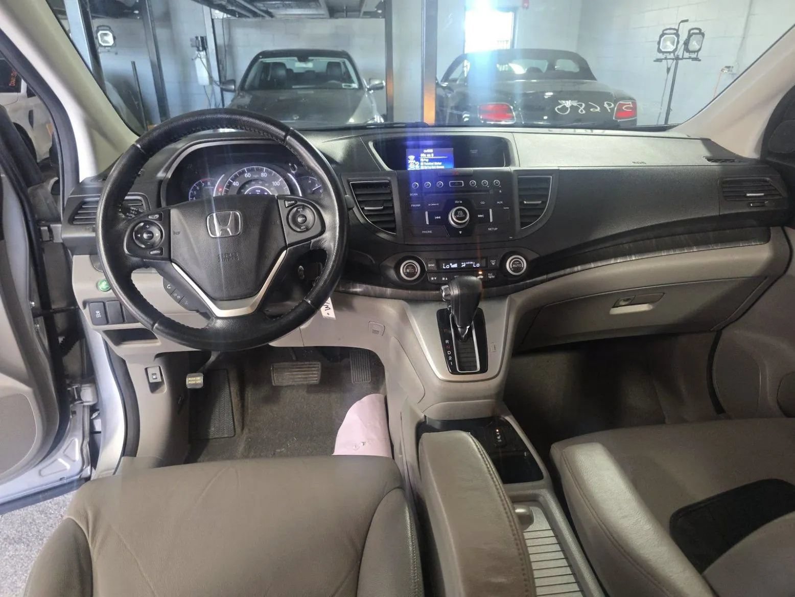 Used 2013 Honda CR-V EX-L image 13