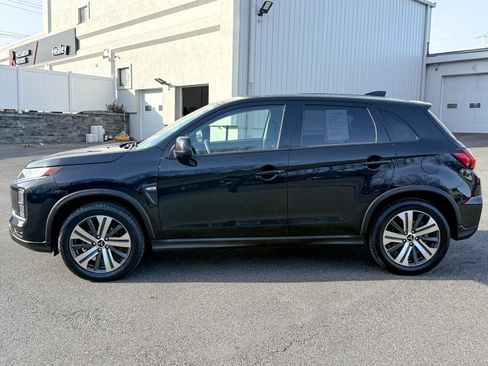 Used 2024 Mitsubishi Outlander Sport ES image 4