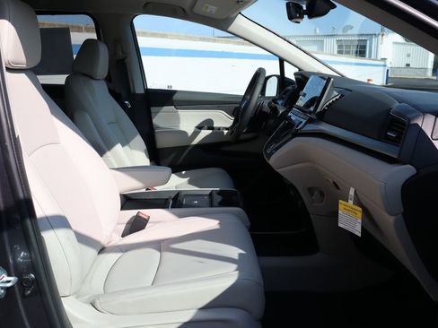 Used 2026 Honda Odyssey EX-L image 21