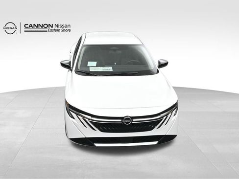 New 2026 Nissan Sentra SV w/ Floor Mat Package image 35