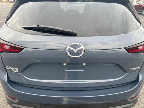 Used 2023 MAZDA CX-5 Carbon Edition AWD/4WD image 18