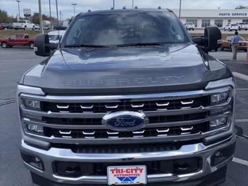 New 2026 Ford F250 XLT w/ XLT Premium Package image 22