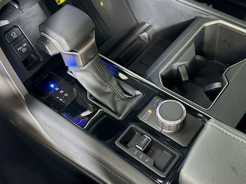 Used 2024 Toyota Tundra Limited w/ Power Package image 19