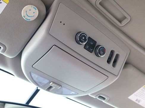 Used 2014 Nissan Armada Platinum w/ Platinum Reserve Package RWD image 19