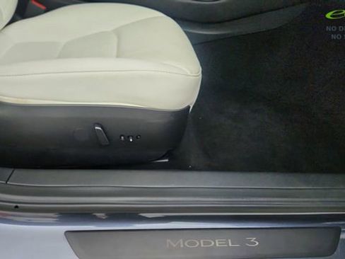 Used 2023 Tesla Model 3 Long Range AWD/4WD image 23