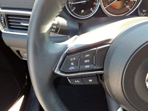 Certified 2025 MAZDA CX-5 AWD 2.5 S w/ Preferred Package image 23