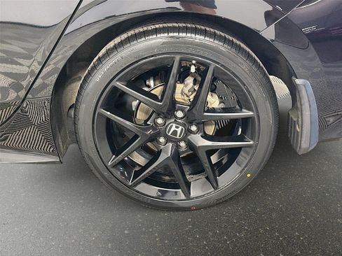 Used 2022 Honda Civic Sport image 26