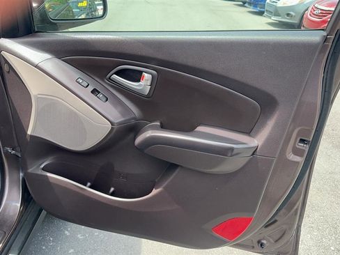 Used 2015 Hyundai Tucson SE image 18