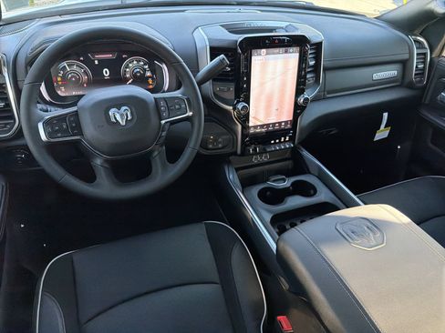 New 2026 RAM 2500 Laramie image 24