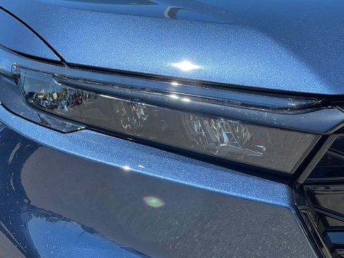 New 2026 Honda CR-V Sport-L image 33